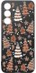 krainaGSM Etui Do Samsung S26+ Plus Wzory | Silikonowe Matt Case + Szkło 9H 3