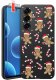 krainaGSM Etui Do Samsung S26+ Plus Wzory | Silikonowe Matt Case + Szkło 9H 1