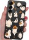 krainaGSM Etui Do Samsung S26+ Plus Wzory | Silikonowe Matt Case + Szkło 9H 4