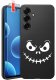 krainaGSM Etui Do Samsung S26+ Plus Wzory | Silikonowe Matt Case + Szkło 9H 1
