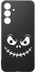 krainaGSM Etui Do Samsung S26+ Plus Wzory | Silikonowe Matt Case + Szkło 9H 3