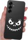 krainaGSM Etui Do Samsung S26+ Plus Wzory | Silikonowe Matt Case + Szkło 9H 4