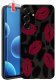 krainaGSM Etui Do Samsung S26+ Plus Wzory | Silikonowe Matt Case + Szkło 9H 1