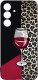 krainaGSM Etui Do Samsung S26+ Plus Wzory | Silikonowe Matt Case + Szkło 9H 3
