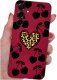 krainaGSM Etui Do Samsung S26+ Plus Wzory | Silikonowe Matt Case + Szkło 9H 4