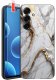 krainaGSM Etui Do Samsung S26+ Plus Wzory | Silikonowe Matt Case + Szkło 9H 1