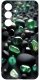 krainaGSM Etui Do Samsung S26+ Plus Wzory | Silikonowe Matt Case + Szkło 9H 3