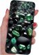 krainaGSM Etui Do Samsung S26+ Plus Wzory | Silikonowe Matt Case + Szkło 9H 4