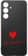 krainaGSM Etui Do Samsung S26+ Plus Wzory | Silikonowe Matt Case + Szkło 9H 3