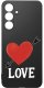krainaGSM Etui Do Samsung S26+ Plus Wzory | Silikonowe Matt Case + Szkło 9H 3