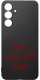 krainaGSM Etui Do Samsung S26+ Plus Wzory | Silikonowe Matt Case + Szkło 9H 3