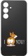krainaGSM Etui Do Samsung S26+ Plus Wzory | Silikonowe Matt Case + Szkło 9H 3