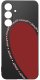 krainaGSM Etui Do Samsung S26+ Plus Wzory | Silikonowe Matt Case + Szkło 9H 3