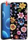 krainaGSM Etui Do Samsung S26+ Plus Wzory | Silikonowe Matt Case + Szkło 9H 1