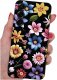 krainaGSM Etui Do Samsung S26+ Plus Wzory | Silikonowe Matt Case + Szkło 9H 4