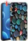 krainaGSM Etui Do Samsung S26+ Plus Wzory | Silikonowe Matt Case + Szkło 9H 1