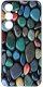 krainaGSM Etui Do Samsung S26+ Plus Wzory | Silikonowe Matt Case + Szkło 9H 3