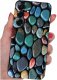 krainaGSM Etui Do Samsung S26+ Plus Wzory | Silikonowe Matt Case + Szkło 9H 4