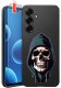 krainaGSM Etui Do Samsung S26+ Plus Wzory | Silikonowe Matt Case + Szkło 9H 1