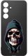 krainaGSM Etui Do Samsung S26+ Plus Wzory | Silikonowe Matt Case + Szkło 9H 3