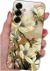 krainaGSM Etui Do Samsung S26+ Plus Wzory | Silikonowe Matt Case + Szkło 9H 4