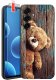 krainaGSM Etui Do Samsung S26+ Plus Wzory | Silikonowe Matt Case + Szkło 9H 1