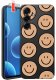 krainaGSM Etui Do Samsung S26+ Plus Wzory | Silikonowe Matt Case + Szkło 9H 1