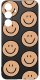 krainaGSM Etui Do Samsung S26+ Plus Wzory | Silikonowe Matt Case + Szkło 9H 3