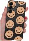 krainaGSM Etui Do Samsung S26+ Plus Wzory | Silikonowe Matt Case + Szkło 9H 4