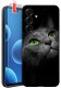 krainaGSM Etui Do Samsung S26+ Plus Wzory | Silikonowe Matt Case + Szkło 9H 1