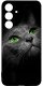 krainaGSM Etui Do Samsung S26+ Plus Wzory | Silikonowe Matt Case + Szkło 9H 3