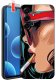 krainaGSM Etui Do Samsung S26+ Plus Wzory | Silikonowe Matt Case + Szkło 9H 1