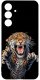 krainaGSM Etui Do Samsung S26+ Plus Wzory | Silikonowe Matt Case + Szkło 9H 3