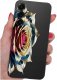 krainaGSM Etui Do Samsung S26+ Plus Wzory | Silikonowe Matt Case + Szkło 9H 4