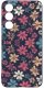 krainaGSM Etui Do Samsung S26+ Plus Wzory | Silikonowe Matt Case + Szkło 9H 3