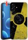 krainaGSM Etui Do Samsung S26+ Plus Wzory | Silikonowe Matt Case + Szkło 9H 1