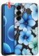 krainaGSM Etui Do Samsung S26+ Plus Wzory | Silikonowe Matt Case + Szkło 9H 1