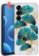 krainaGSM Etui Do Samsung S26+ Plus Wzory | Silikonowe Matt Case + Szkło 9H 1