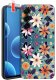 krainaGSM Etui Do Samsung S26+ Plus Wzory | Silikonowe Matt Case + Szkło 9H 1