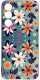 krainaGSM Etui Do Samsung S26+ Plus Wzory | Silikonowe Matt Case + Szkło 9H 3