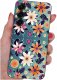 krainaGSM Etui Do Samsung S26+ Plus Wzory | Silikonowe Matt Case + Szkło 9H 4