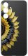 krainaGSM Etui Do Samsung S26+ Plus Wzory | Silikonowe Matt Case + Szkło 9H 3