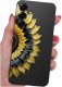 krainaGSM Etui Do Samsung S26+ Plus Wzory | Silikonowe Matt Case + Szkło 9H 4