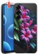 krainaGSM Etui Do Samsung S26+ Plus Wzory | Silikonowe Matt Case + Szkło 9H 1
