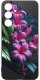 krainaGSM Etui Do Samsung S26+ Plus Wzory | Silikonowe Matt Case + Szkło 9H 3