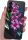krainaGSM Etui Do Samsung S26+ Plus Wzory | Silikonowe Matt Case + Szkło 9H 4
