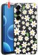 krainaGSM Etui Do Samsung S26+ Plus Wzory | Silikonowe Matt Case + Szkło 9H 1