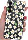 krainaGSM Etui Do Samsung S26+ Plus Wzory | Silikonowe Matt Case + Szkło 9H 4