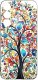 krainaGSM Etui Do Samsung S26+ Plus Wzory | Silikonowe Matt Case + Szkło 9H 3