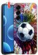 krainaGSM Etui Do Samsung S26+ Plus Wzory | Silikonowe Matt Case + Szkło 9H 1